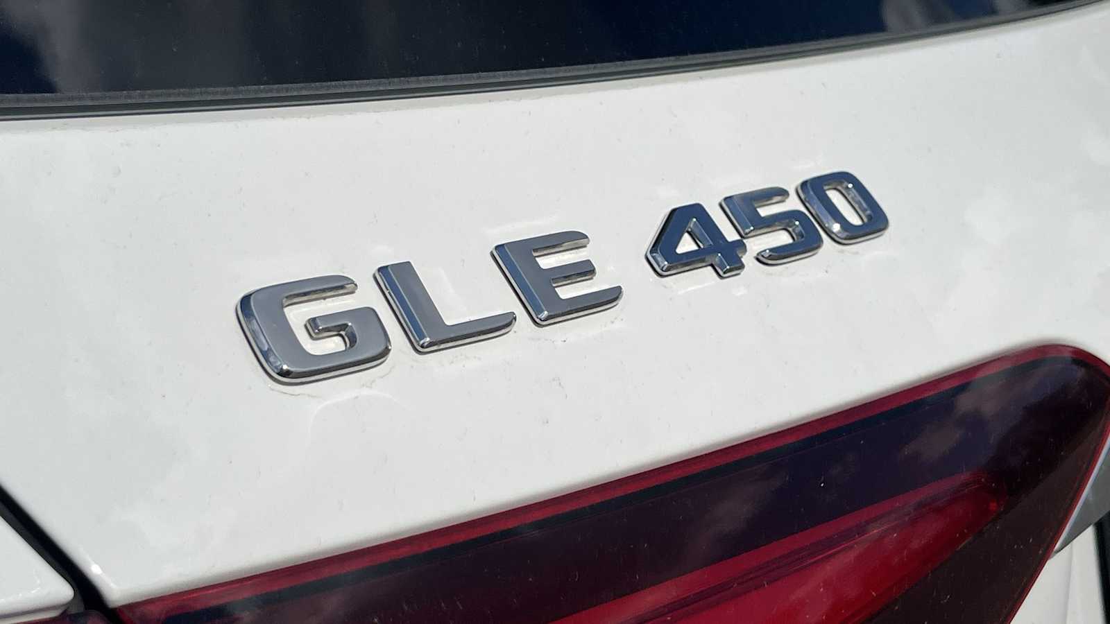 Thumbnail: 2024 Mercedes-Benz GLE - 25