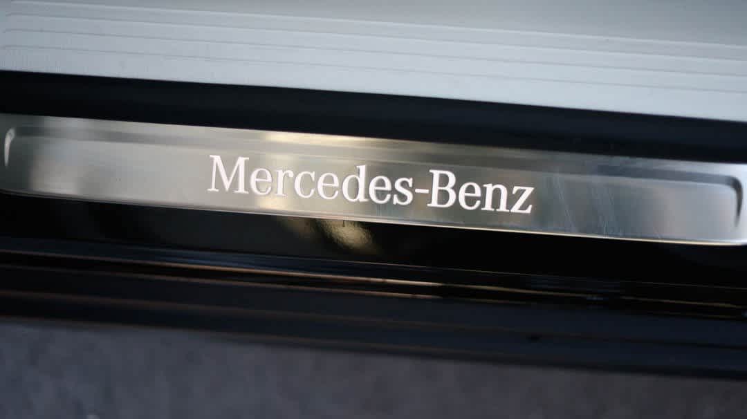 Thumbnail: 2024 Mercedes-Benz EQE - 14