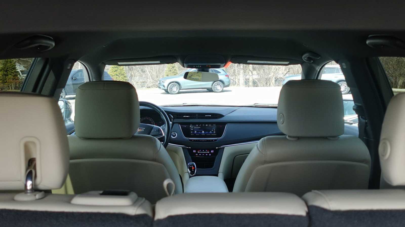 Thumbnail: 2019 Cadillac XT5 - 13