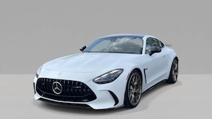 2025 Mercedes-Benz AMG GT 63 S E Performance Coupe