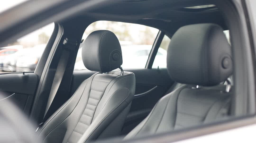 Thumbnail: 2023 Mercedes-Benz E-Class - 24