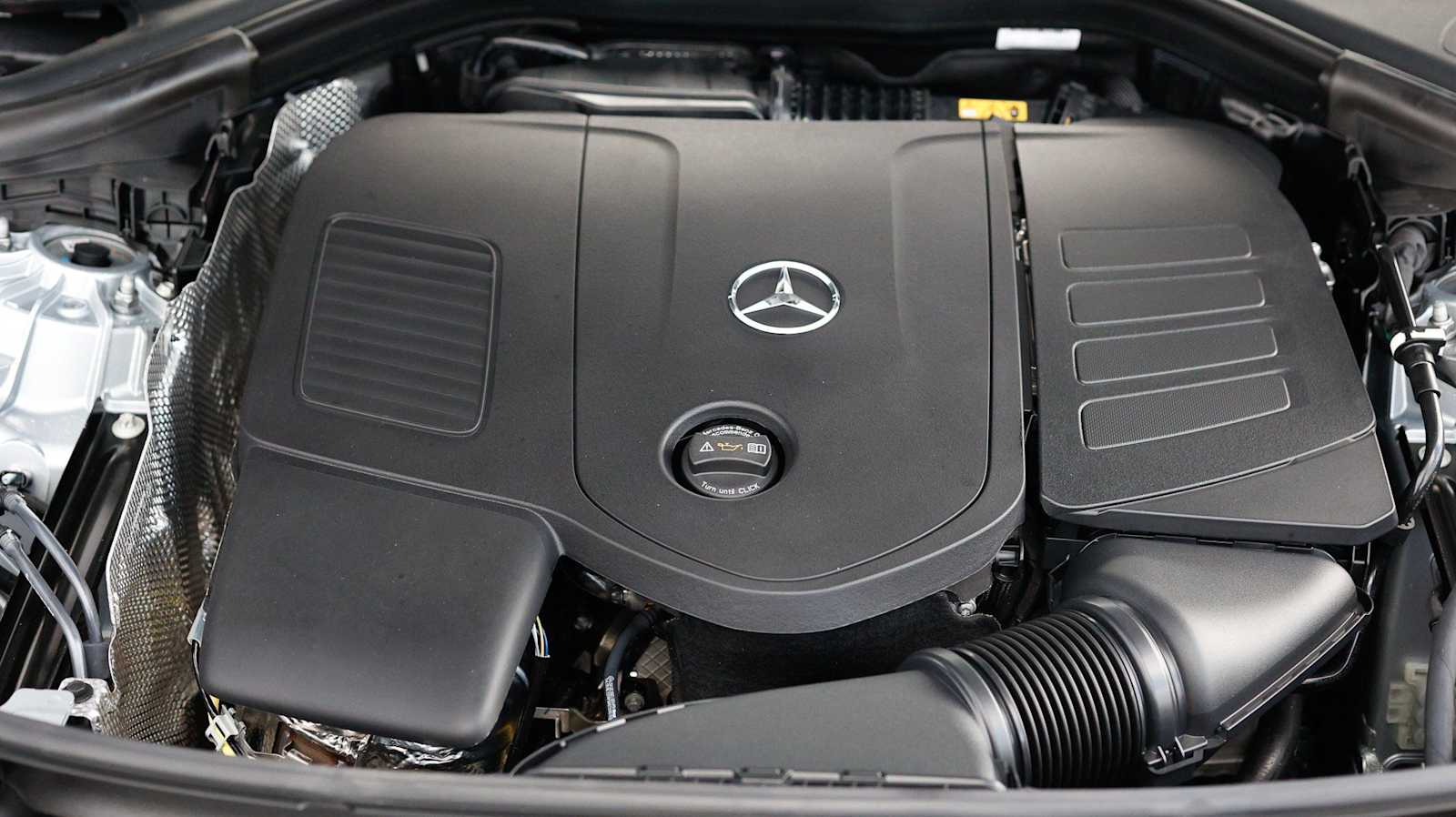 Thumbnail: 2026 Mercedes-Benz GLC - 32