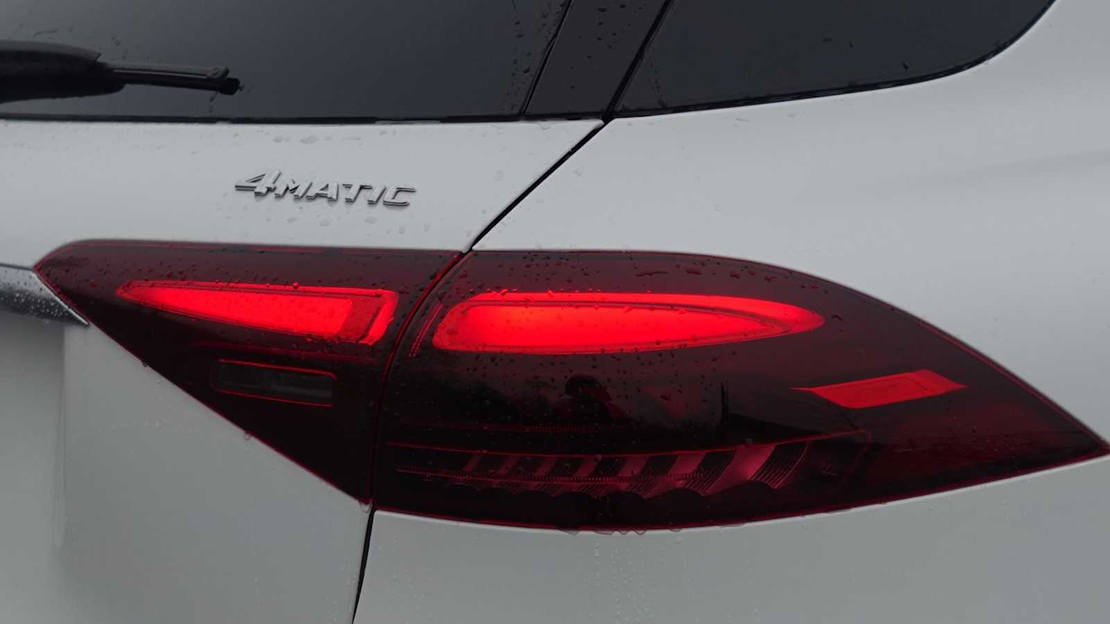 Thumbnail: 2026 Mercedes-Benz GLE - 14