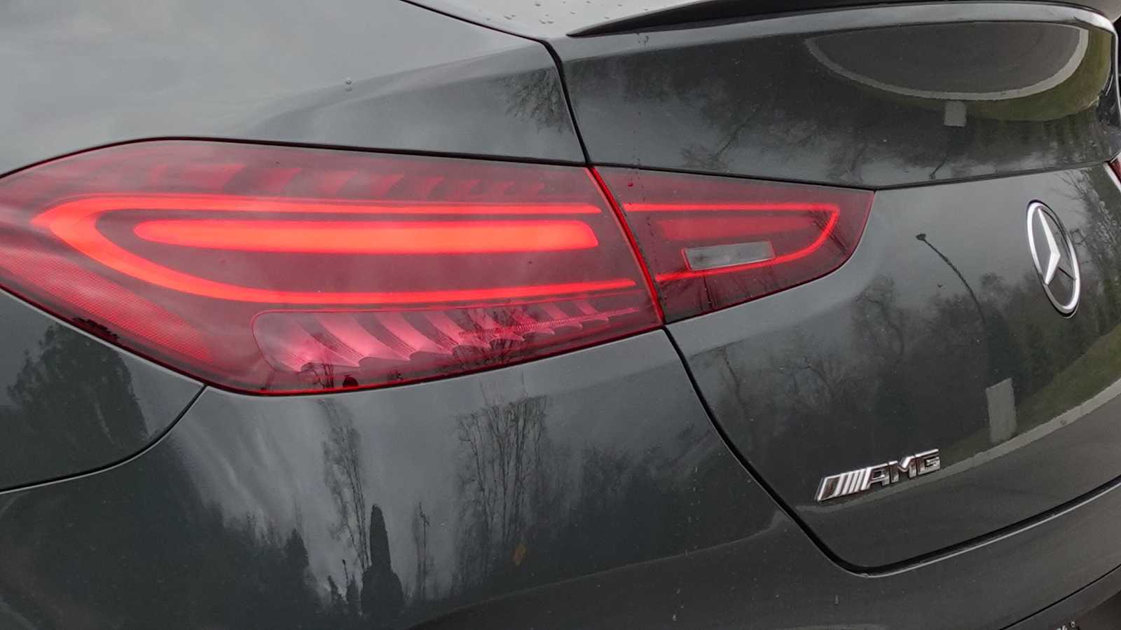 Thumbnail: 2025 Mercedes-Benz GL-Class - 16