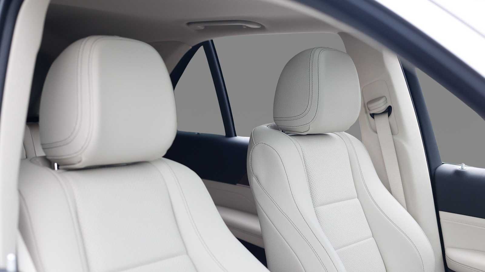 Thumbnail: 2025 Mercedes-Benz GLE - 12