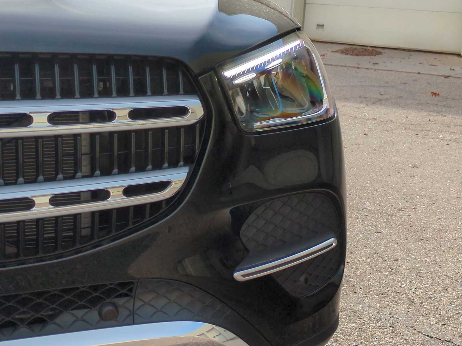 Thumbnail: 2025 Mercedes-Benz GLE - 11