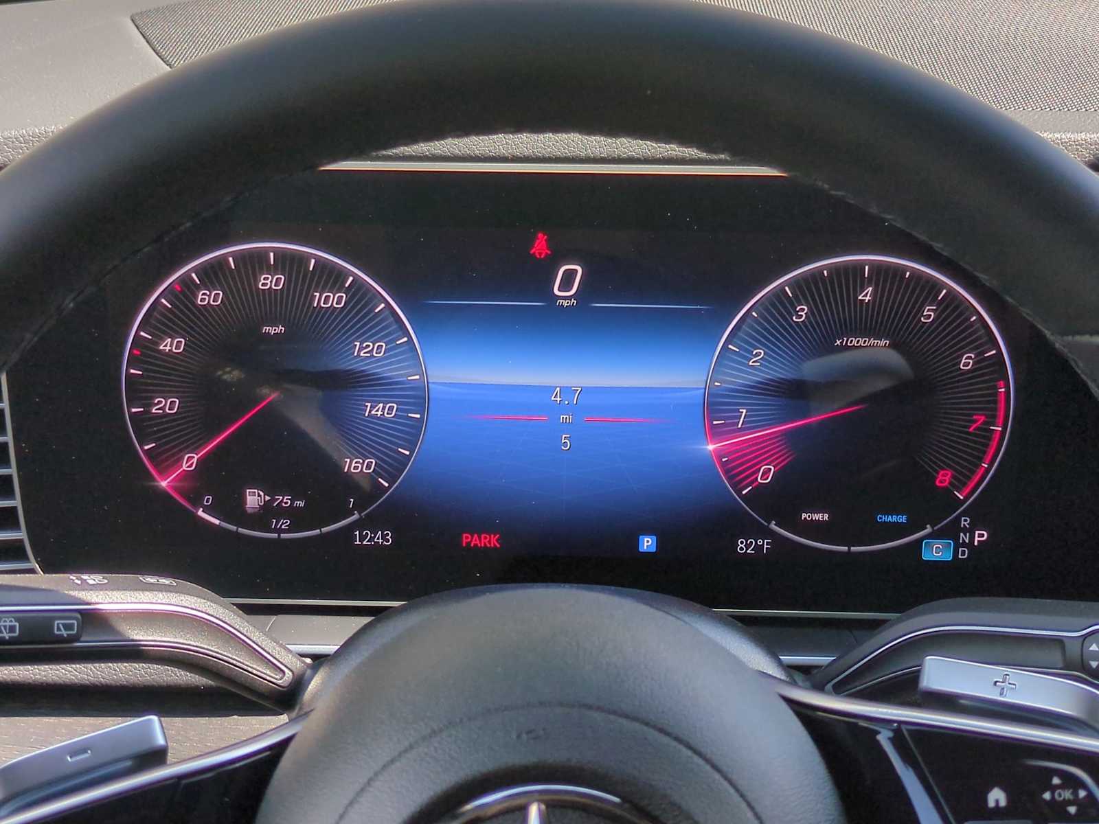 Thumbnail: 2026 Mercedes-Benz GLE - 36