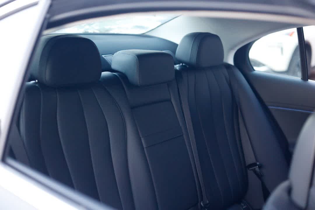 Thumbnail: 2026 Mercedes-Benz E-Class - 10