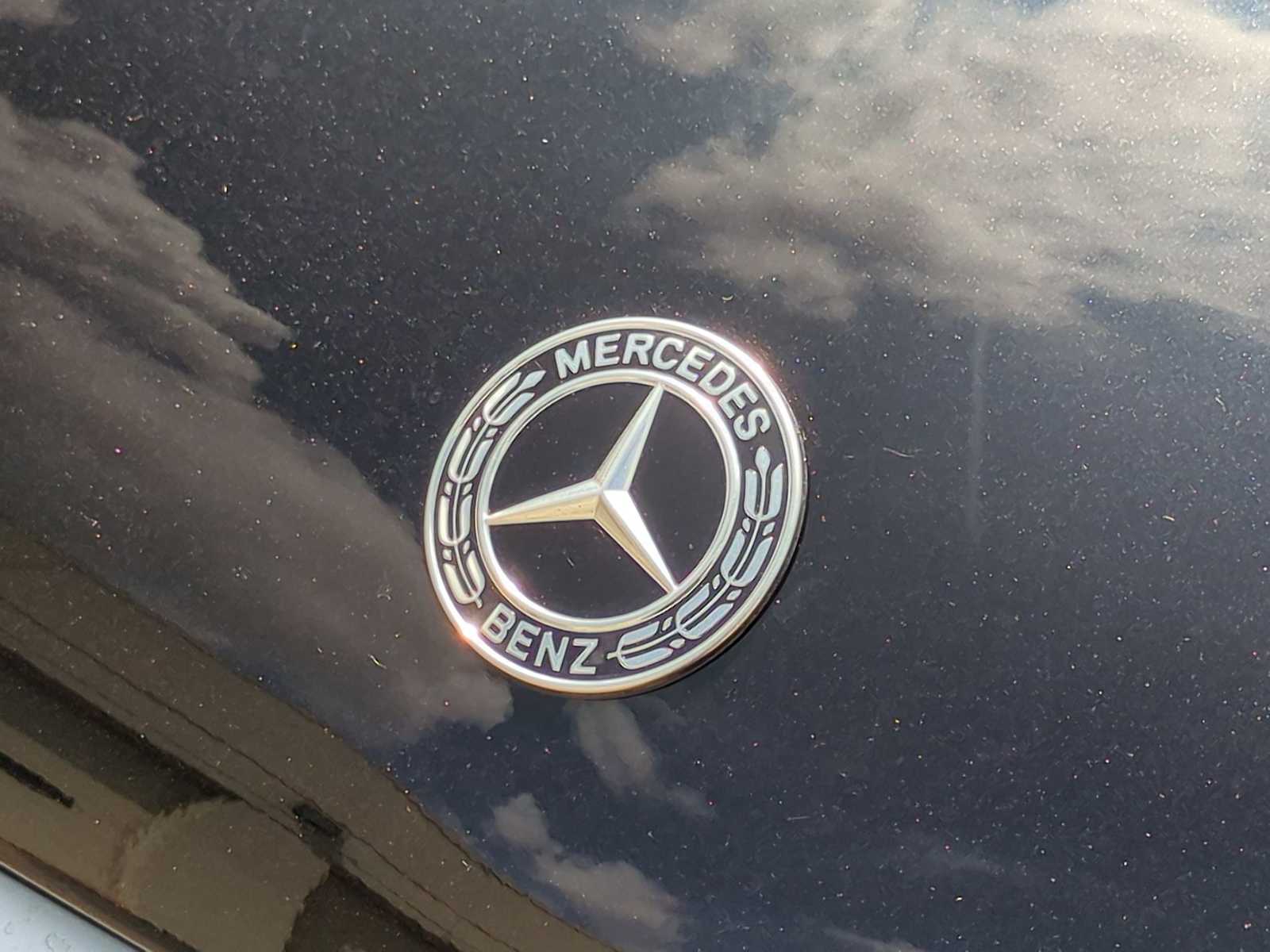 Thumbnail: 2025 Mercedes-Benz GLS - 12