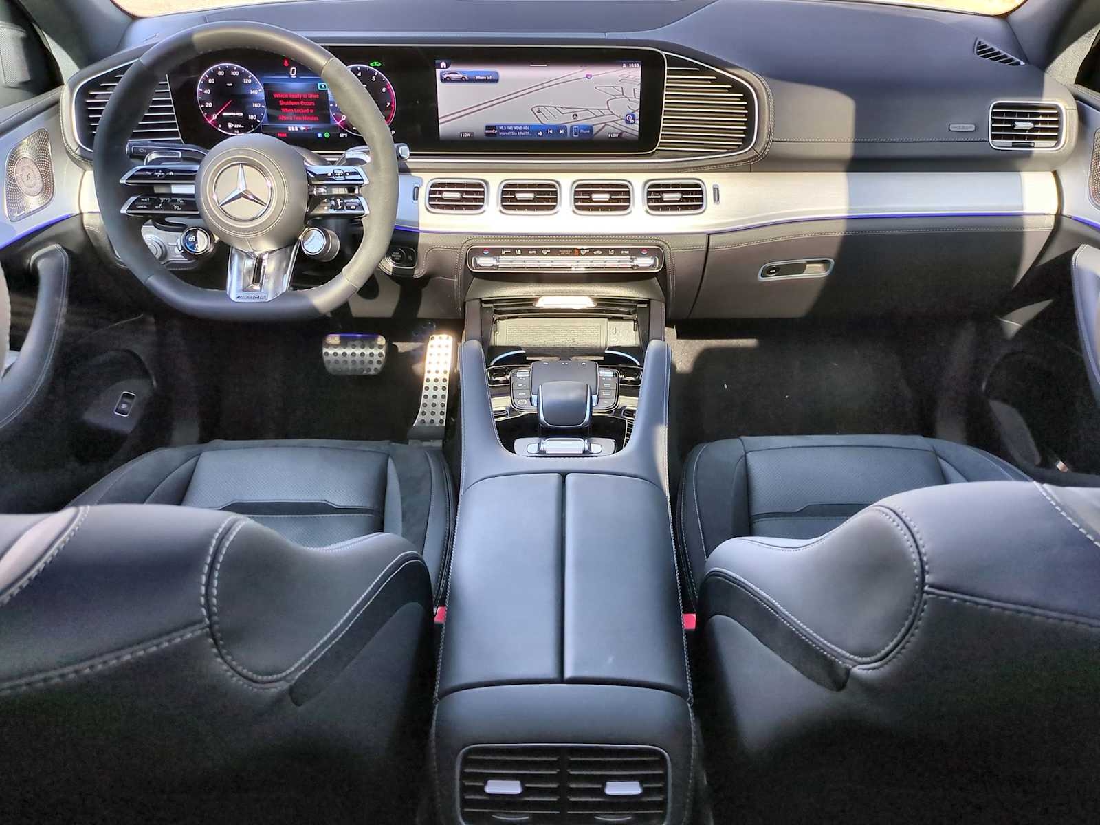 Thumbnail: 2025 Mercedes-Benz GLE - 15