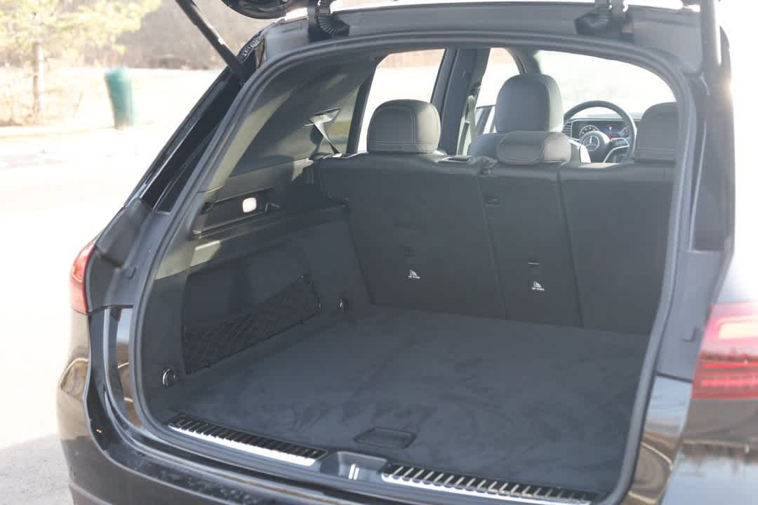 Thumbnail: 2026 Mercedes-Benz GLE - 29