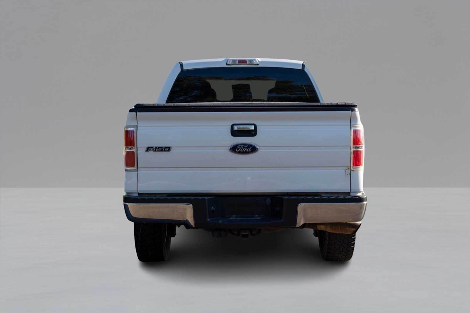 Thumbnail: 2014 Ford F-150 - 6