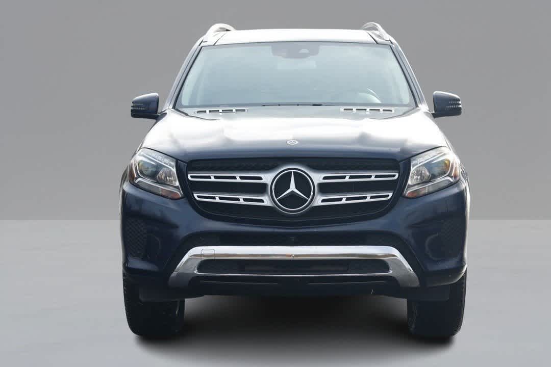 Thumbnail: 2018 Mercedes-Benz GLS - 2
