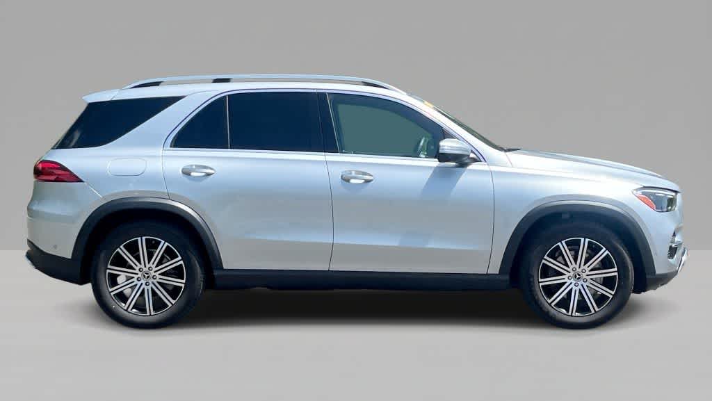 Thumbnail: 2025 Mercedes-Benz GLE - 9