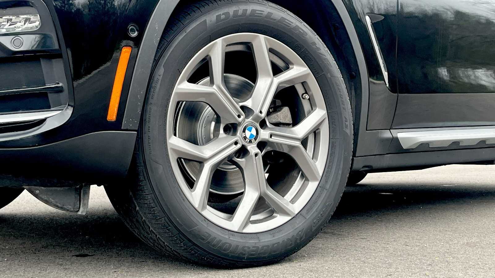 Thumbnail: 2020 BMW X4 - 27