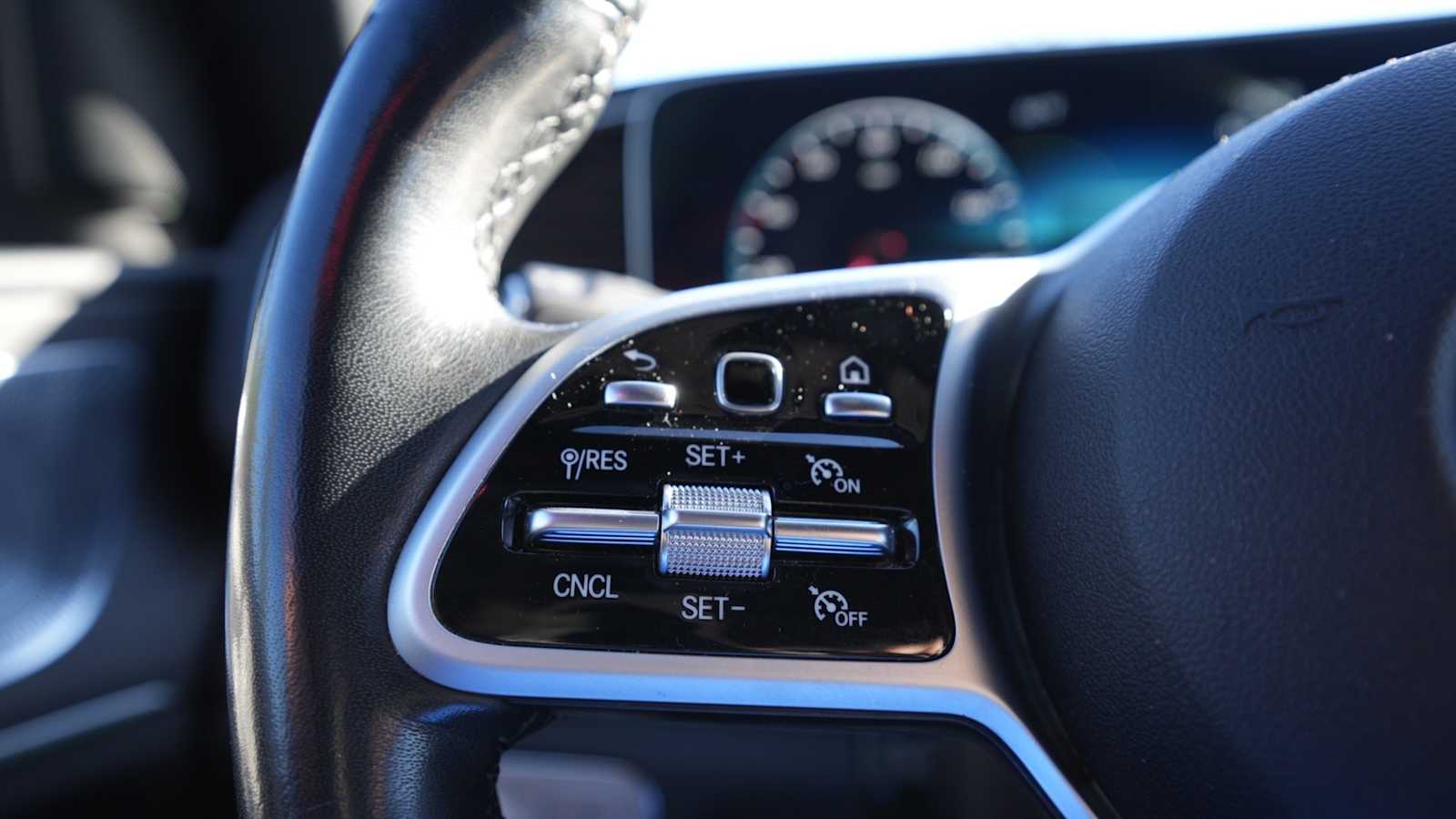 Thumbnail: 2020 Mercedes-Benz GLS - 43