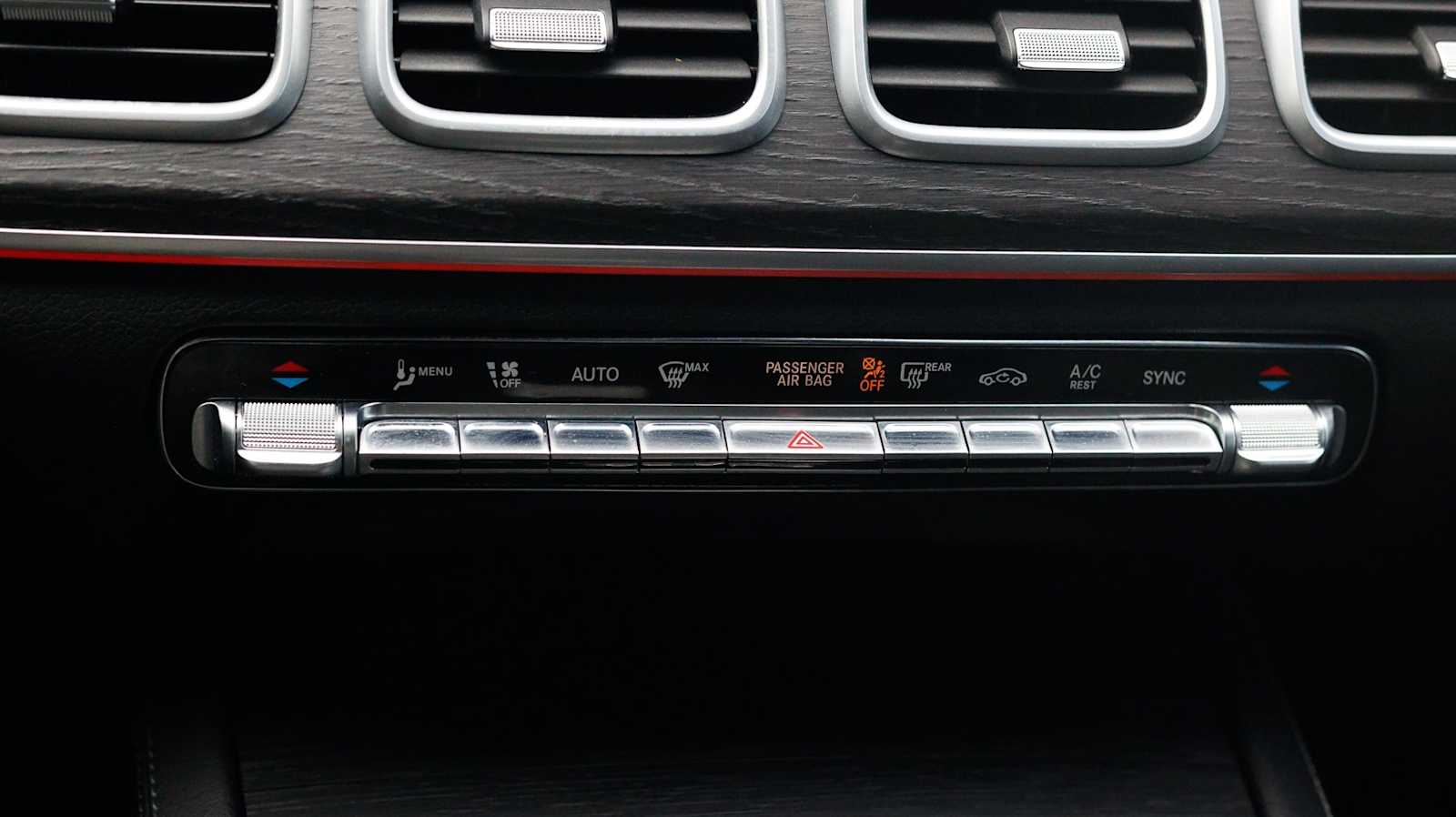 Thumbnail: 2022 Mercedes-Benz GLE - 34