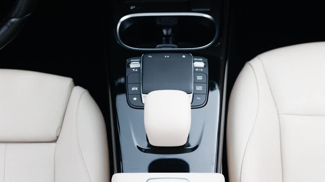 Thumbnail: 2022 Mercedes-Benz A-Class - 26