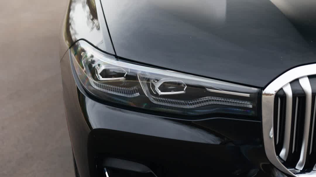 Thumbnail: 2020 BMW X7 - 10