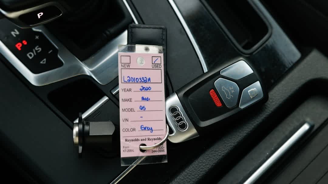 Thumbnail: 2020 Audi Q5 - 41