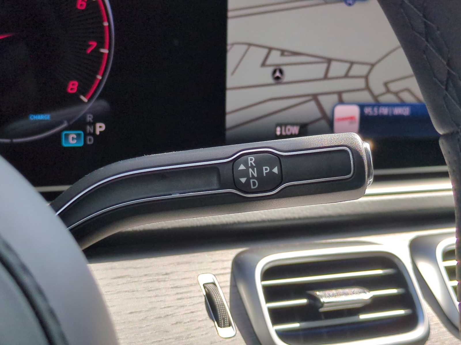 Thumbnail: 2025 Mercedes-Benz GLS - 35