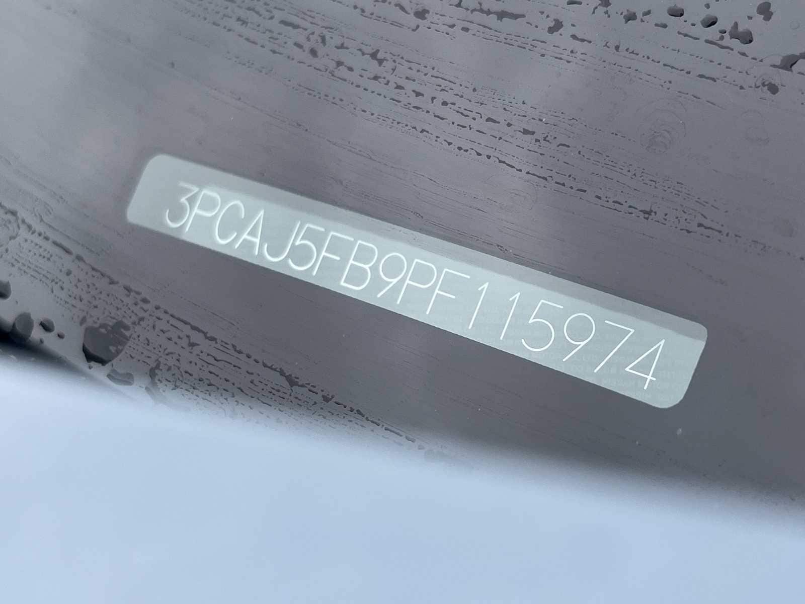 Thumbnail: 2023 INFINITI QX50 - 46