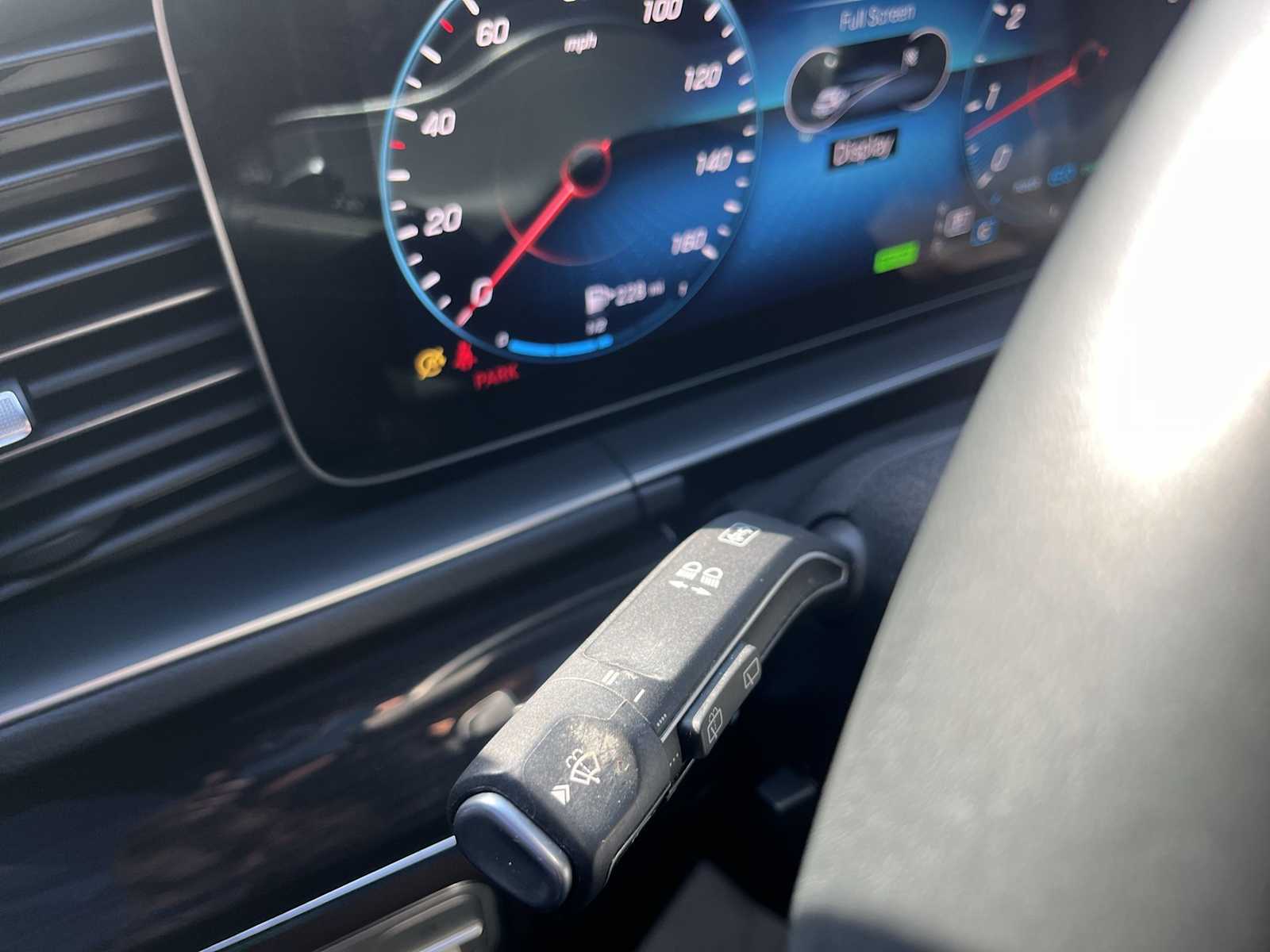 Thumbnail: 2022 Mercedes-Benz GLS - 33