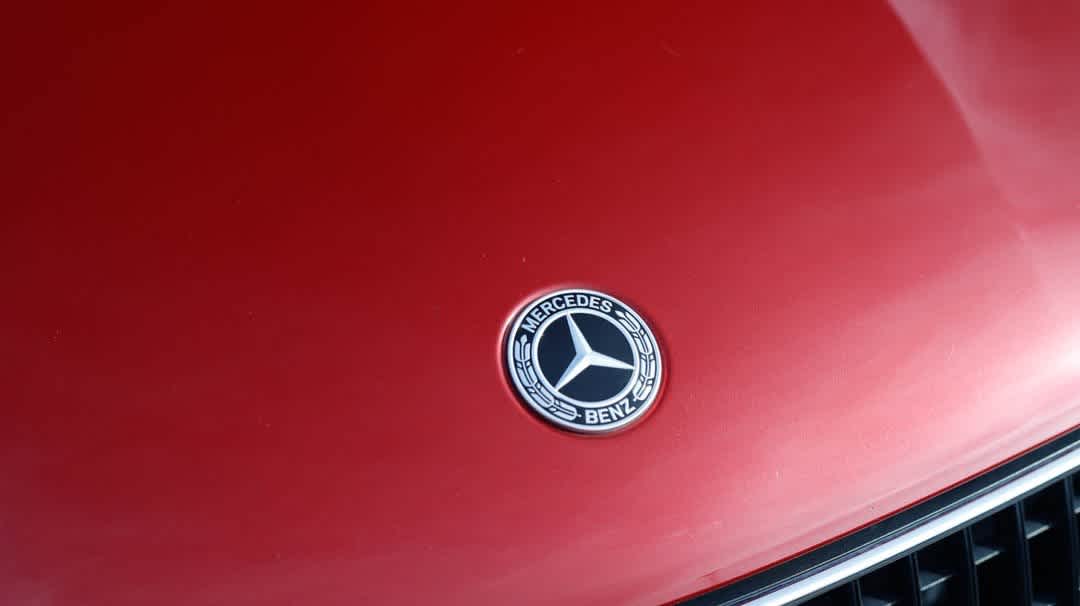 Thumbnail: 2023 Mercedes-Benz GLC - 8