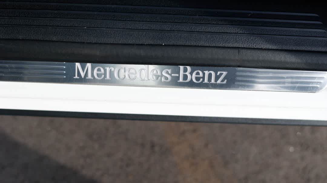 Thumbnail: 2025 Mercedes-Benz GLA - 37