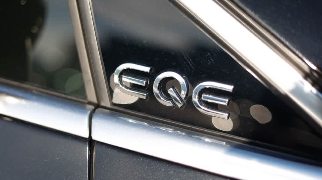 Thumbnail: 2024 Mercedes-Benz EQE - 30