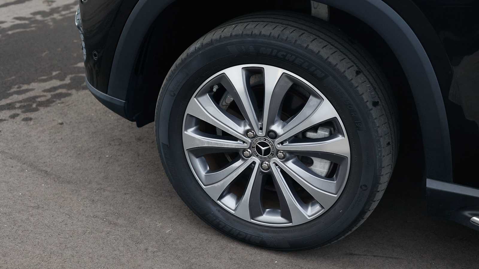 Thumbnail: 2022 Mercedes-Benz GLE - 13