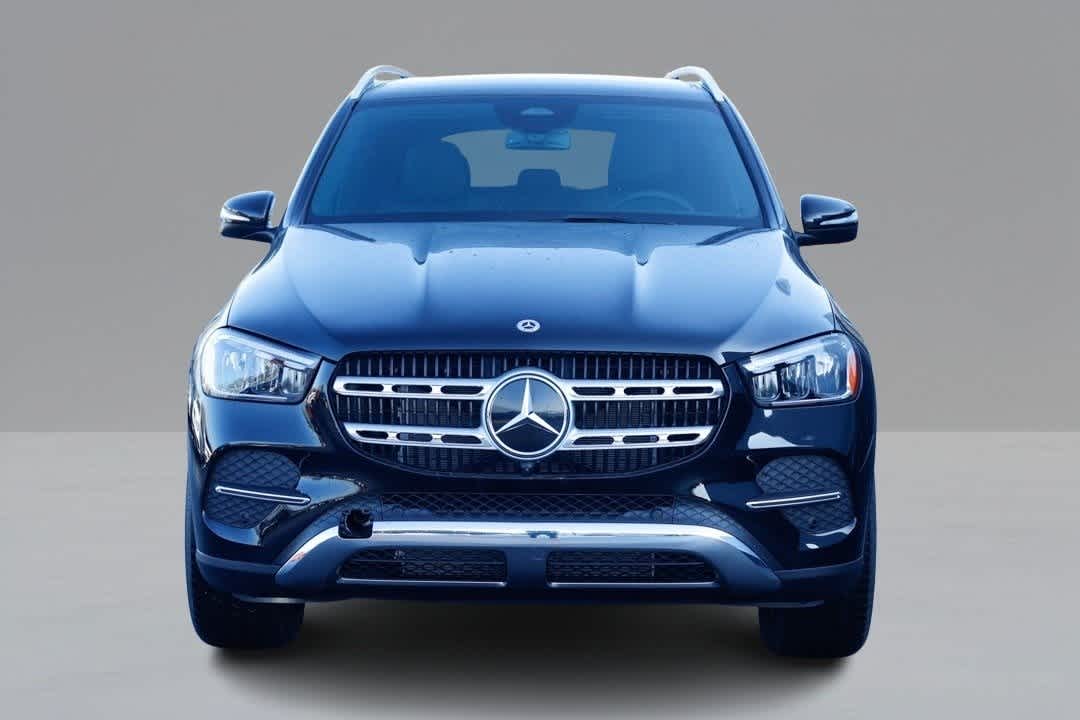 Thumbnail: 2026 Mercedes-Benz GLE - 2