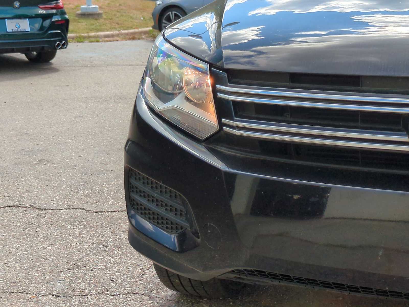 Thumbnail: 2017 Volkswagen Tiguan - 11