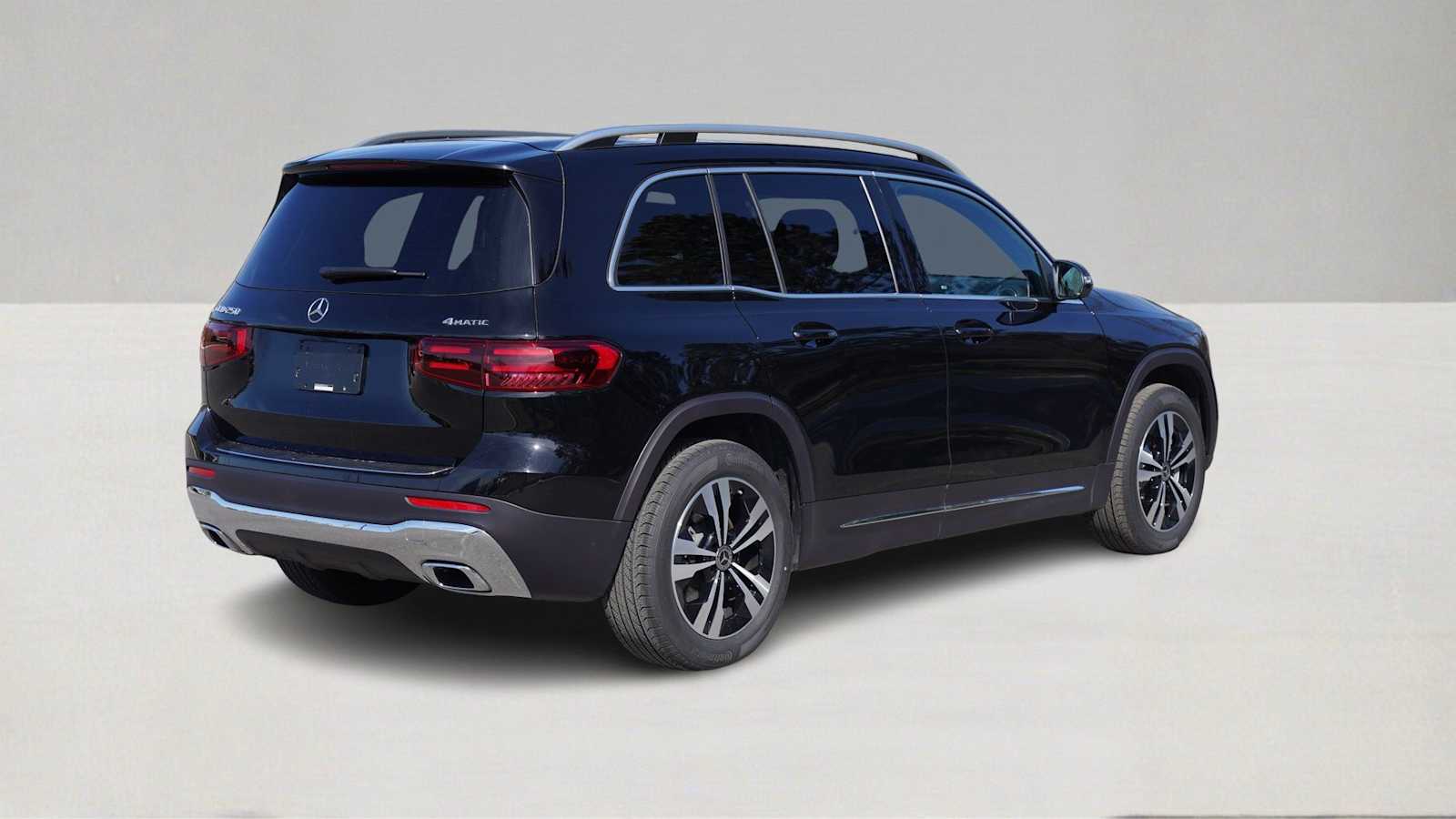 Thumbnail: 2026 Mercedes-Benz GLB - 5