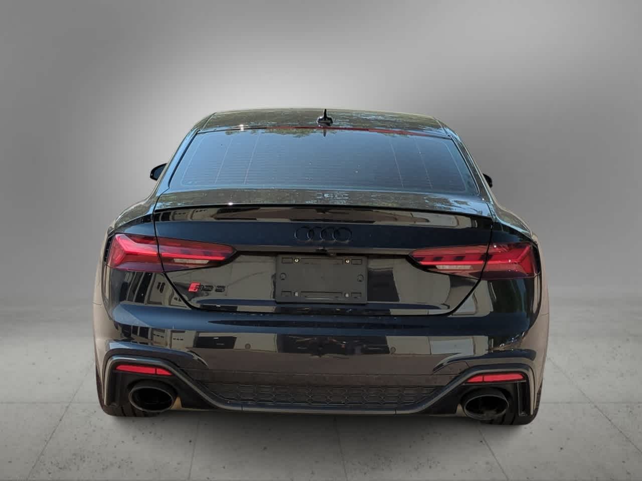 Thumbnail: 2023 Audi RS 5 - 7