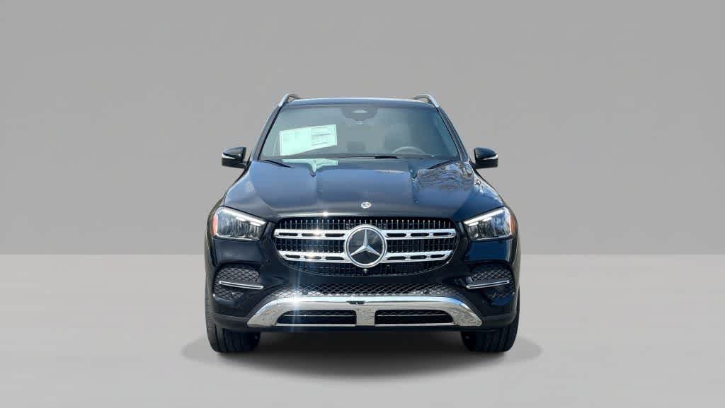 Thumbnail: 2026 Mercedes-Benz GLE - 9