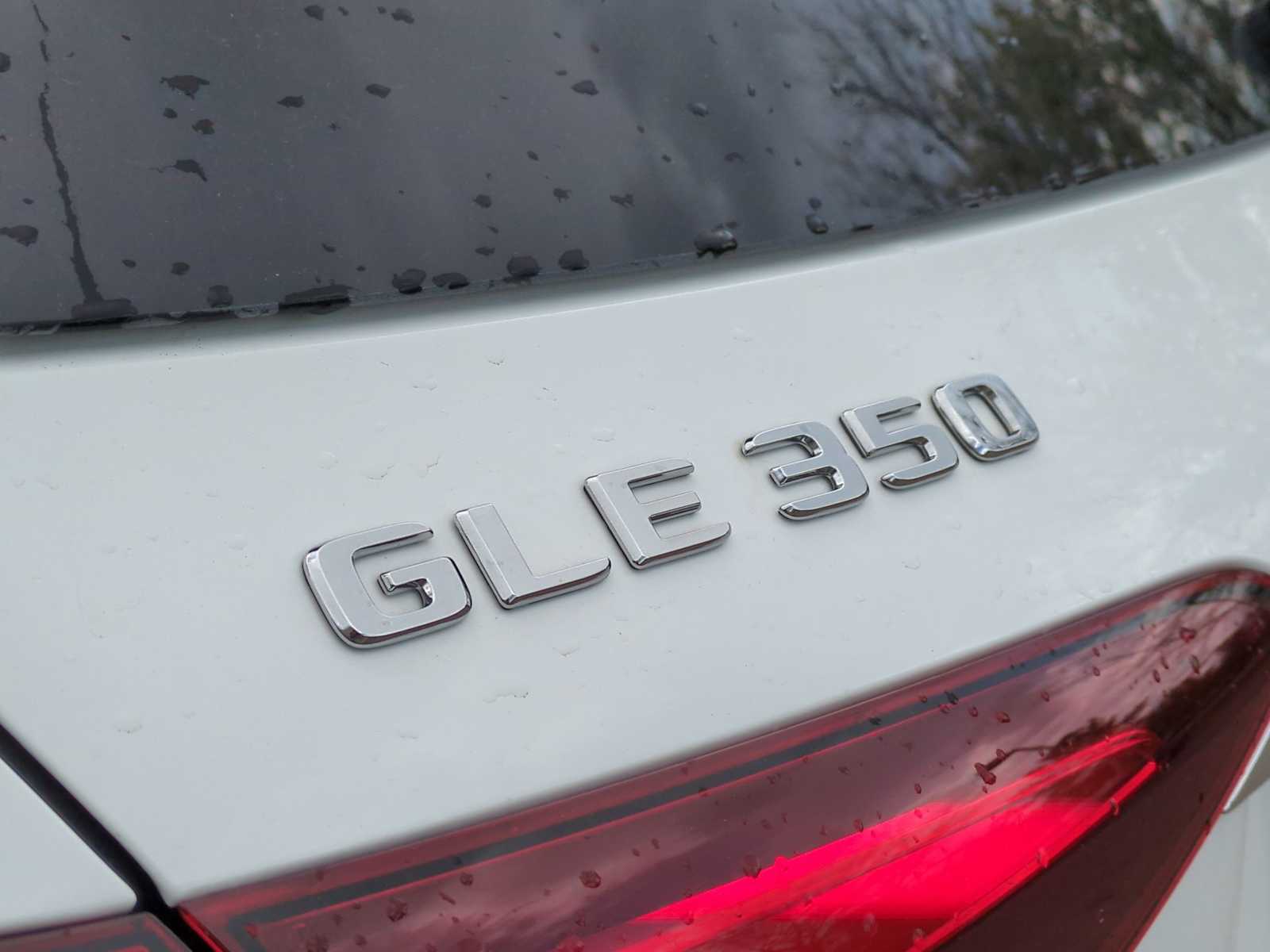 Thumbnail: 2025 Mercedes-Benz GLE - 13