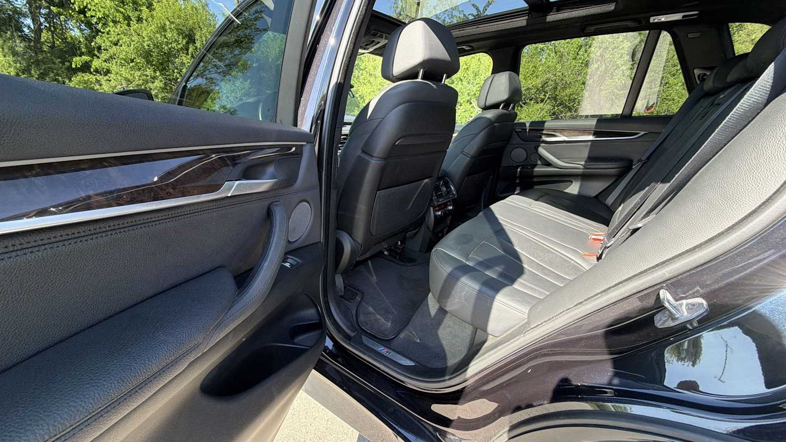 Thumbnail: 2016 BMW X5 - 14