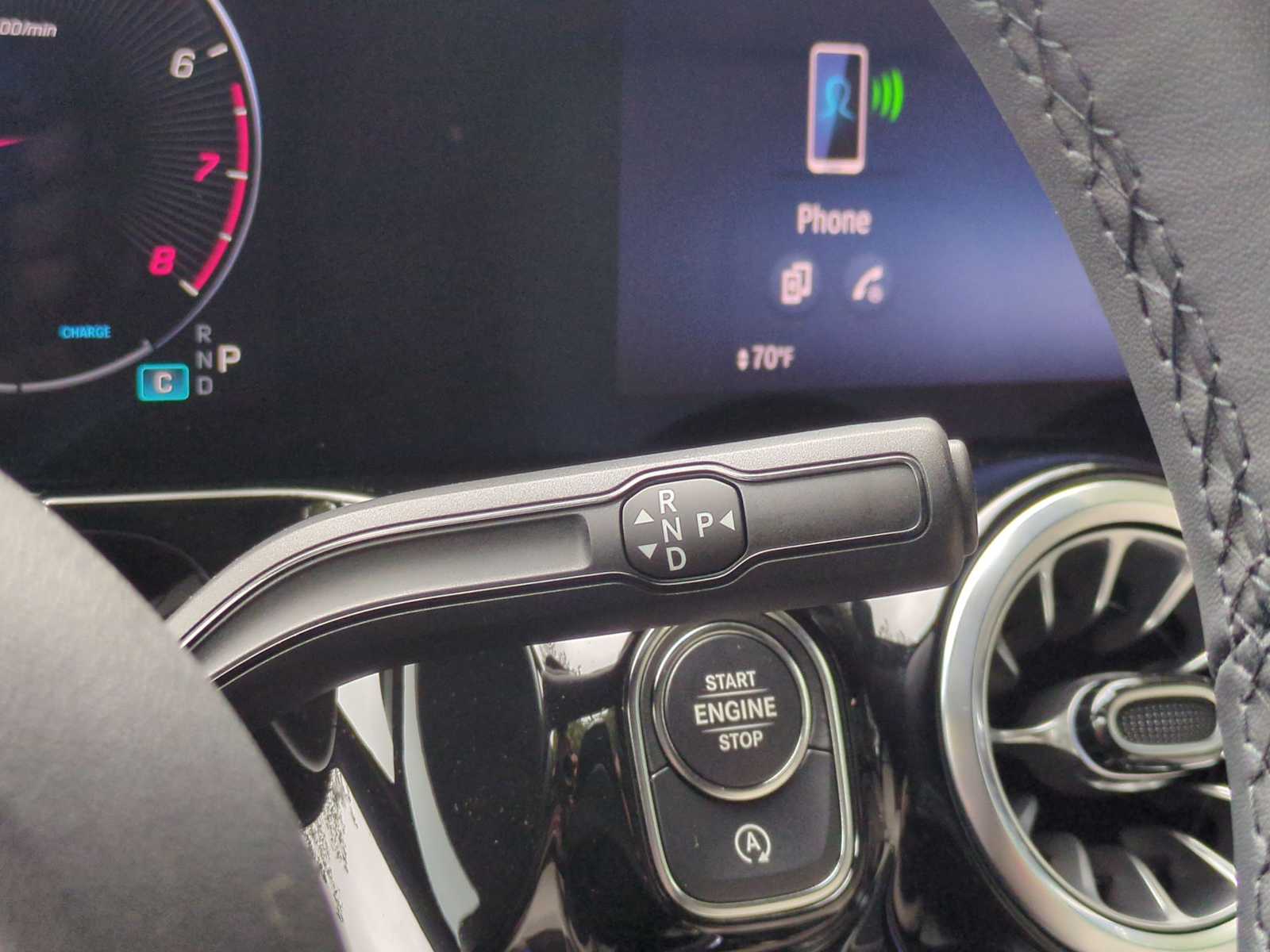 Thumbnail: 2026 Mercedes-Benz GLA - 34