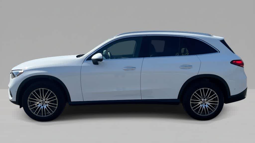 Thumbnail: 2026 Mercedes-Benz GLC - 5