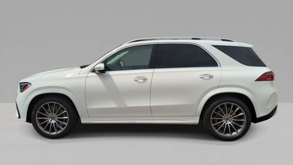 Thumbnail: 2026 Mercedes-Benz GLE - 5