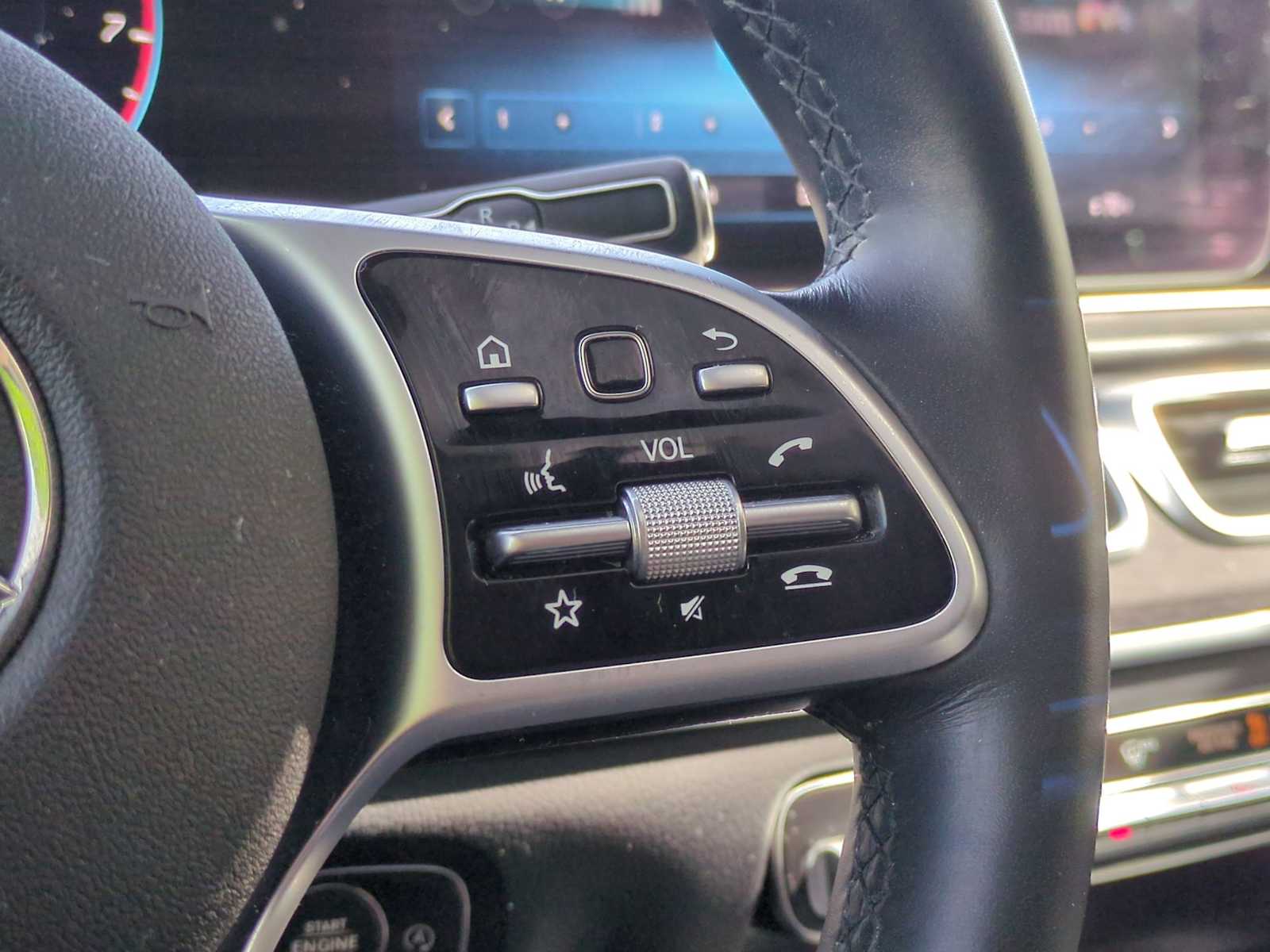 Thumbnail: 2022 Mercedes-Benz GLE - 27