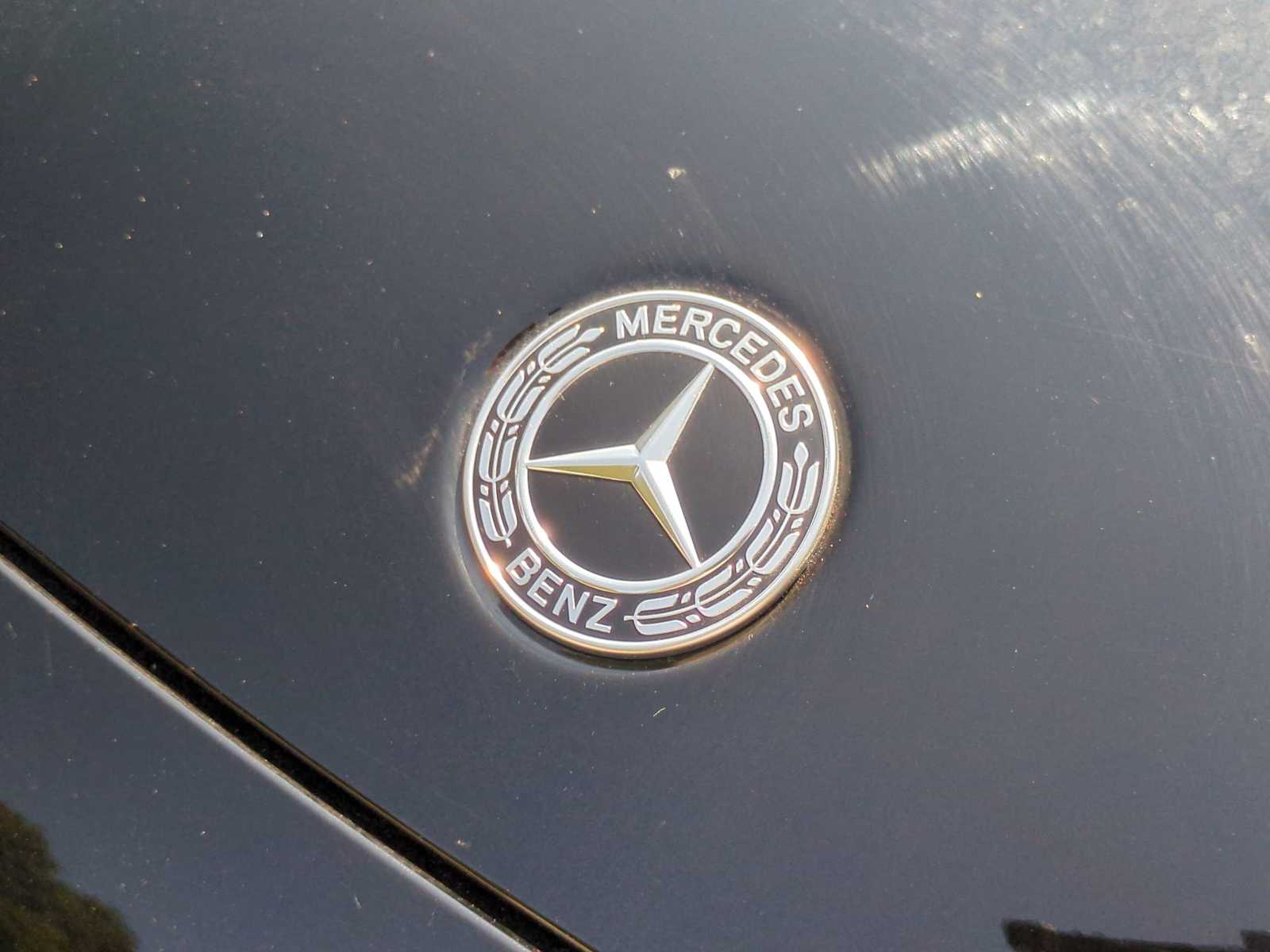 Thumbnail: 2025 Mercedes-Benz GLB - 12