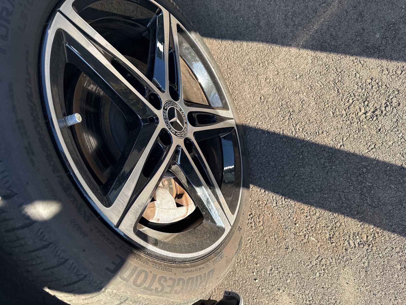 2022 Mercedes Benz A 220 4MATIC photo 2