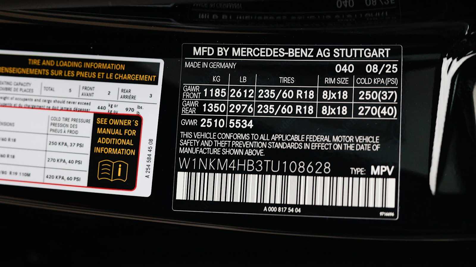 Thumbnail: 2026 Mercedes-Benz GLC - 34