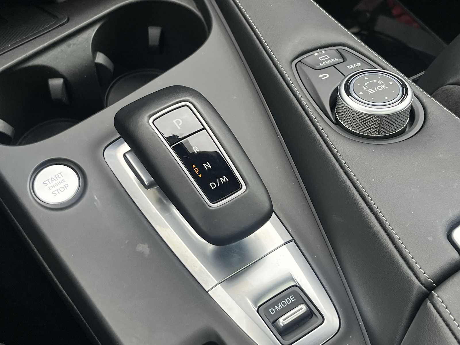 Thumbnail: 2023 INFINITI QX50 - 41