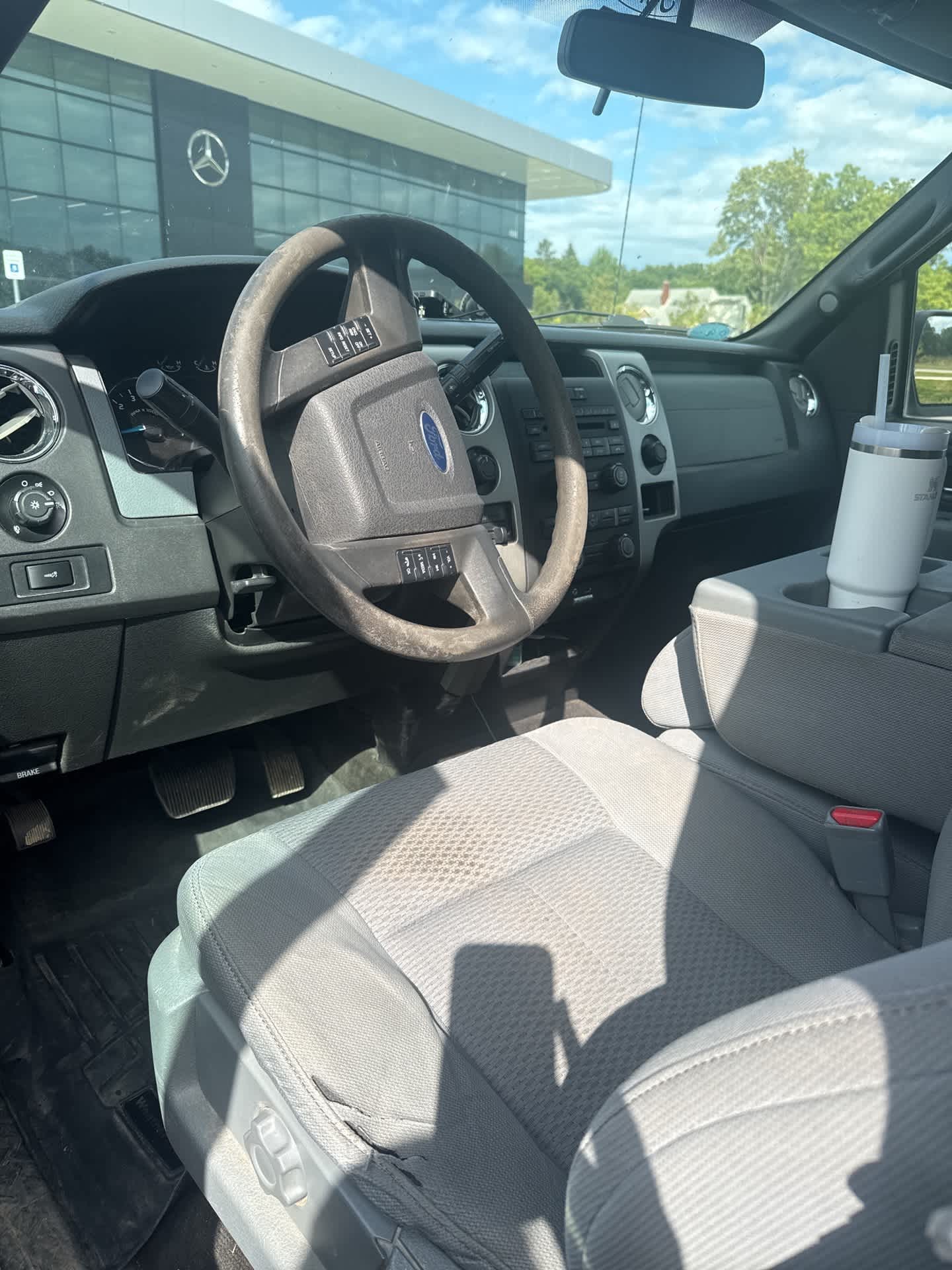 Thumbnail: 2014 Ford F-150 - 3