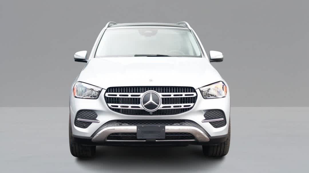 2024 Mercedes Benz GLE 350 4MATIC photo 2