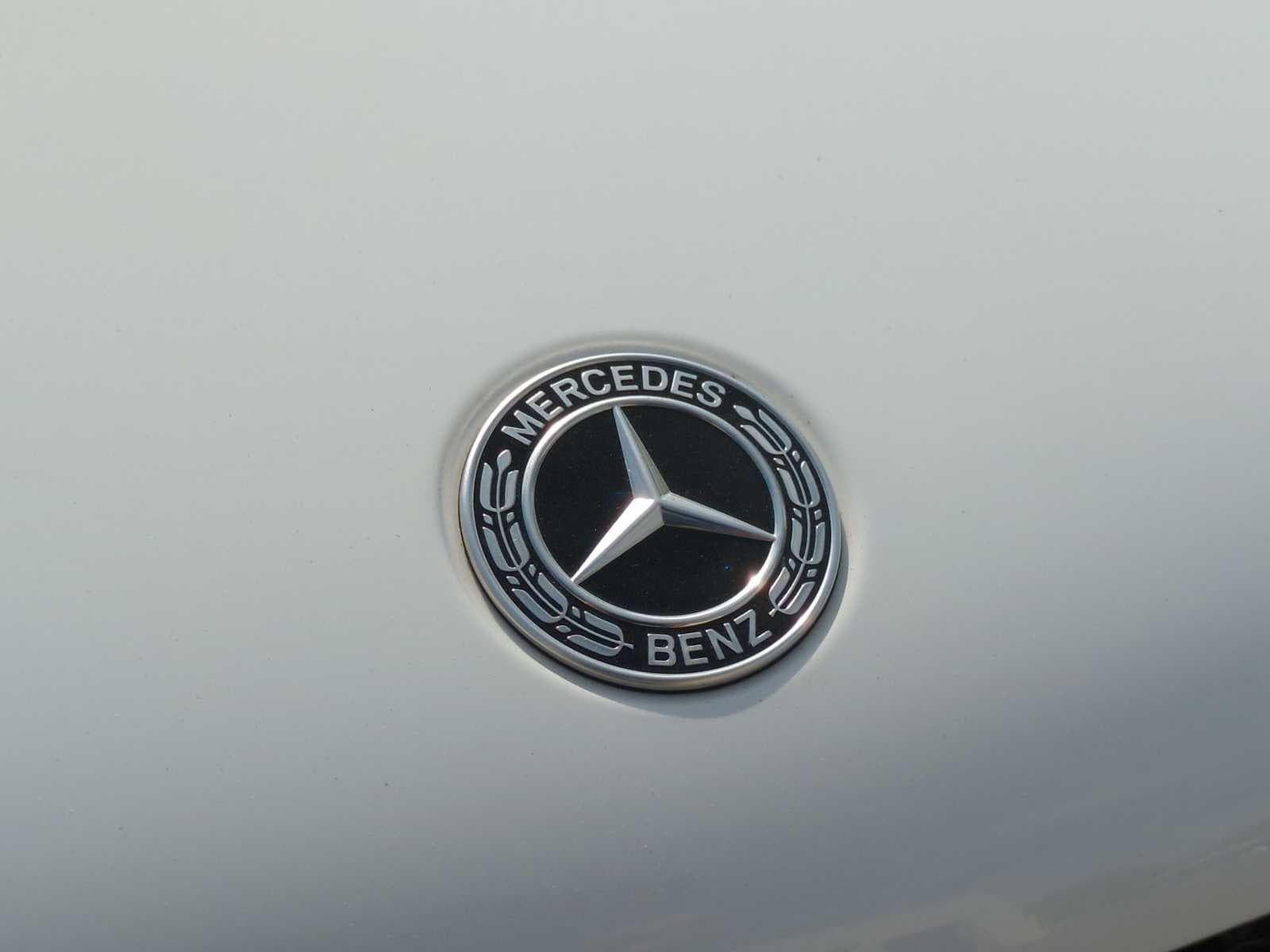 Thumbnail: 2022 Mercedes-Benz GLE - 12