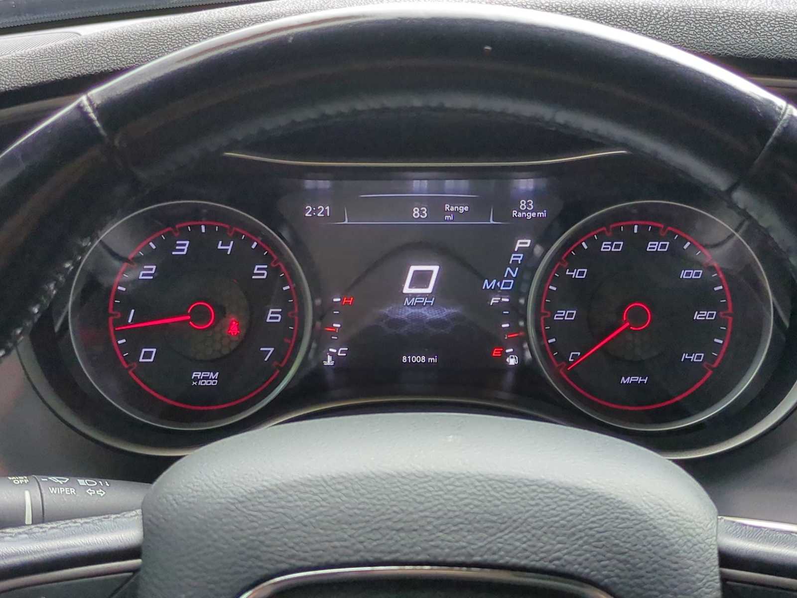Thumbnail: 2021 Dodge Charger - 34